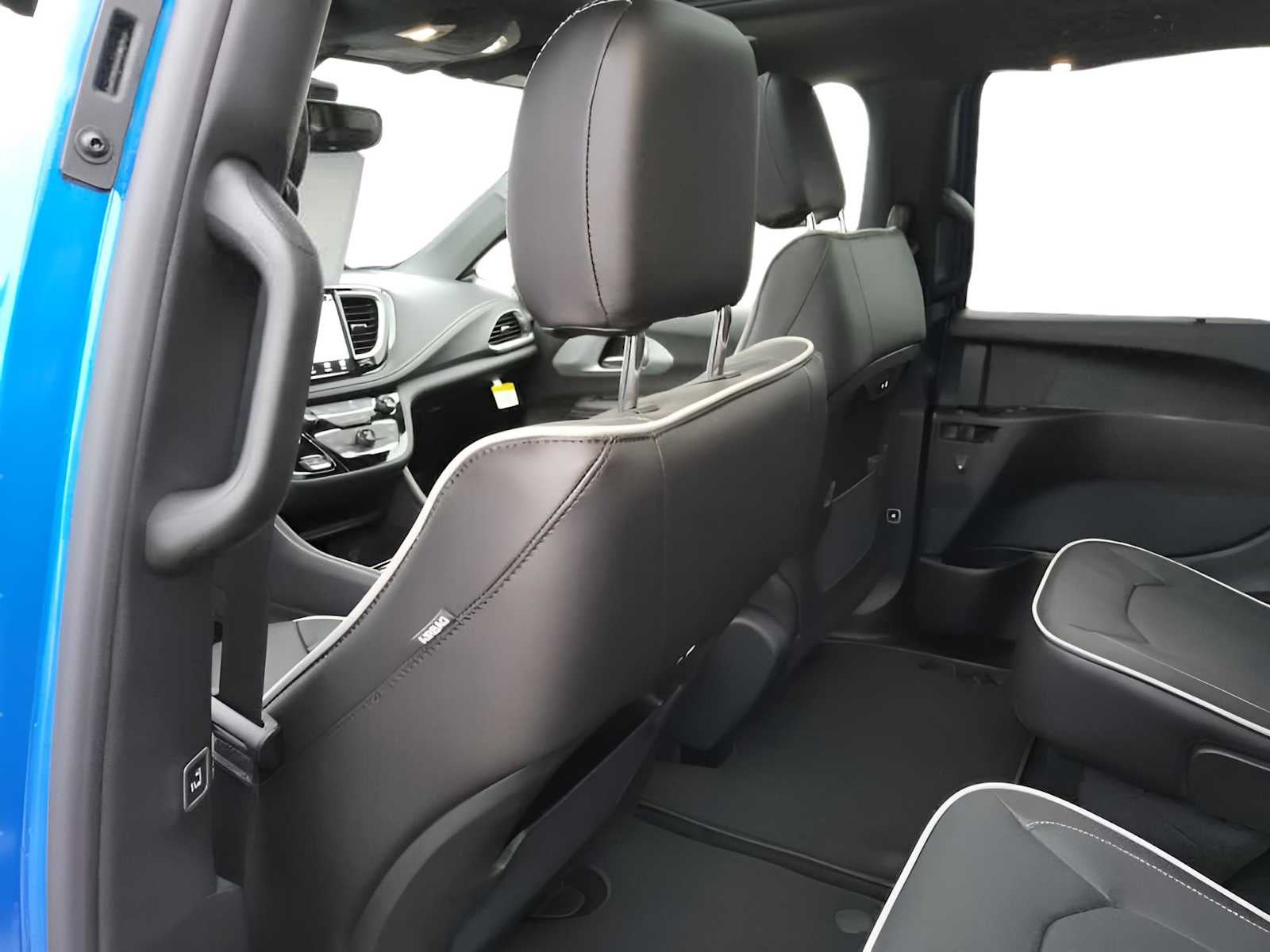 2026 Chrysler Pacifica PACIFICA LIMITED