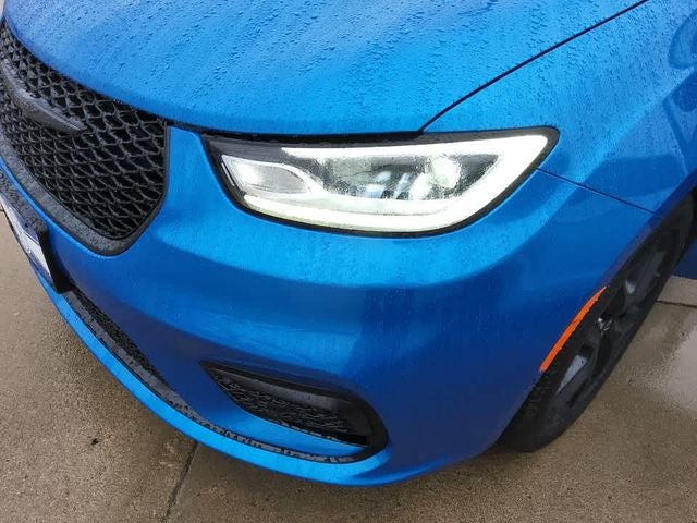 2026 Chrysler Pacifica PACIFICA LIMITED