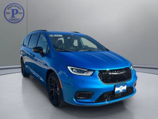 2026 Chrysler Pacifica PACIFICA LIMITED