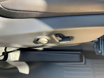 2027 Chrysler Pacifica PACIFICA LIMITED