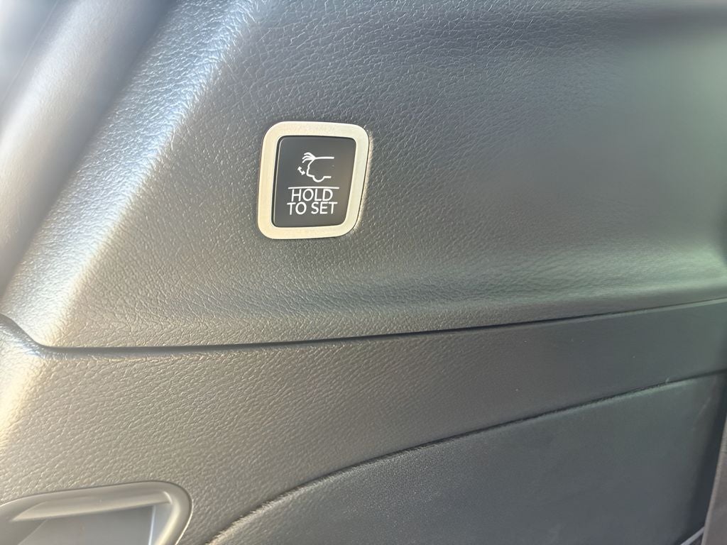 2027 Chrysler Pacifica PACIFICA LIMITED