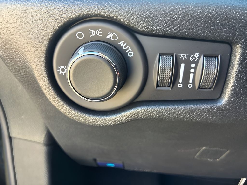 2027 Chrysler Pacifica PACIFICA LIMITED