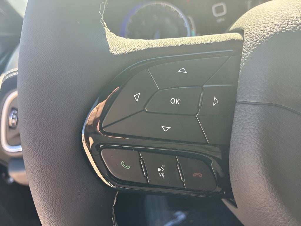 2027 Chrysler Pacifica PACIFICA LIMITED