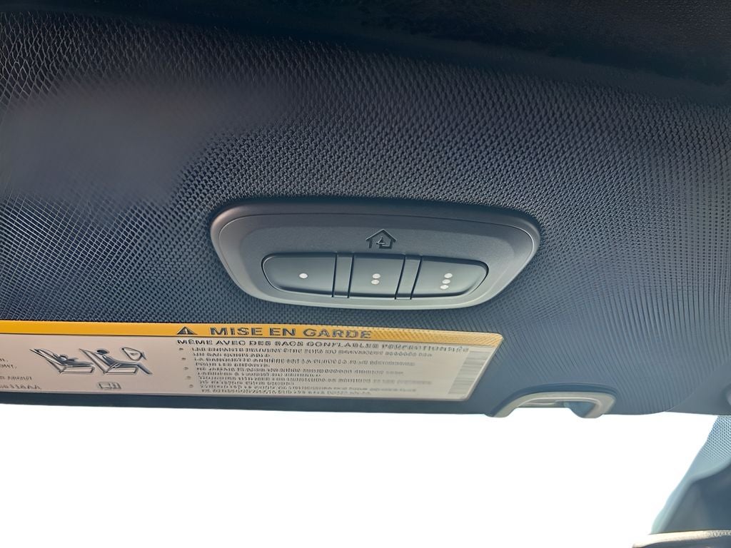 2027 Chrysler Pacifica PACIFICA LIMITED
