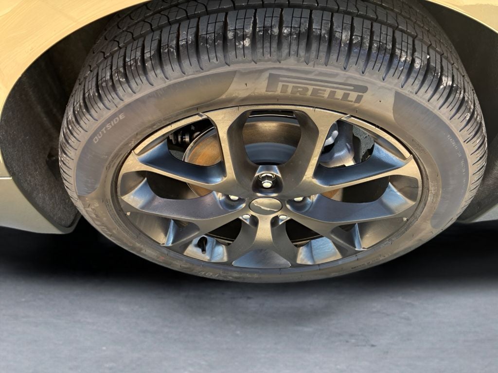 2027 Chrysler Pacifica PACIFICA LIMITED