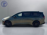 2027 Chrysler Pacifica PACIFICA LIMITED