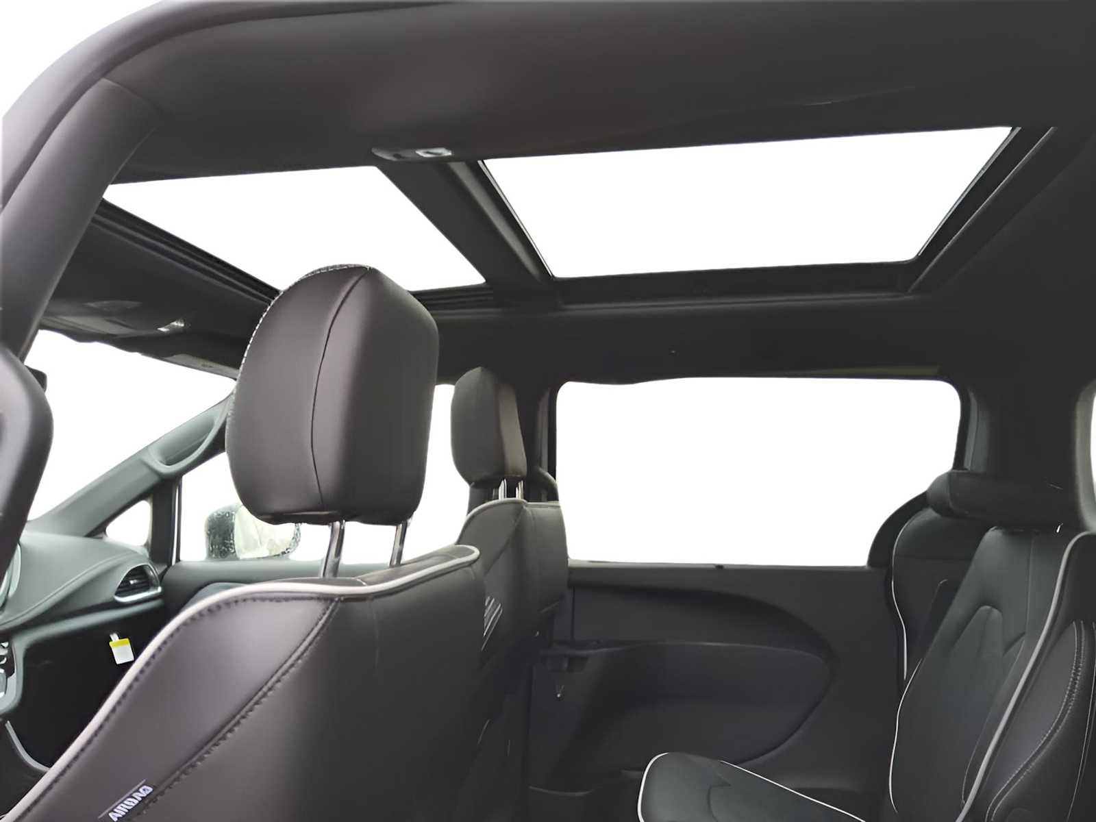 2026 Chrysler Pacifica PACIFICA LIMITED