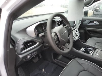 2026 Chrysler Pacifica PACIFICA LIMITED