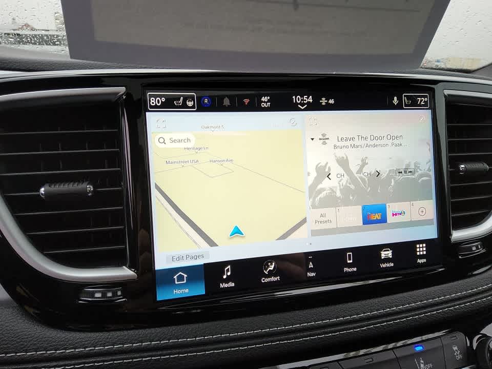 2026 Chrysler Pacifica PACIFICA LIMITED