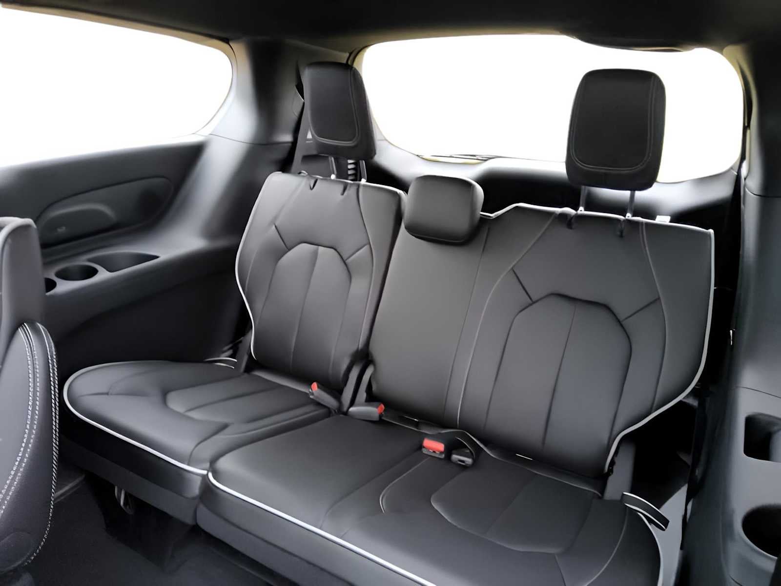 2026 Chrysler Pacifica PACIFICA LIMITED