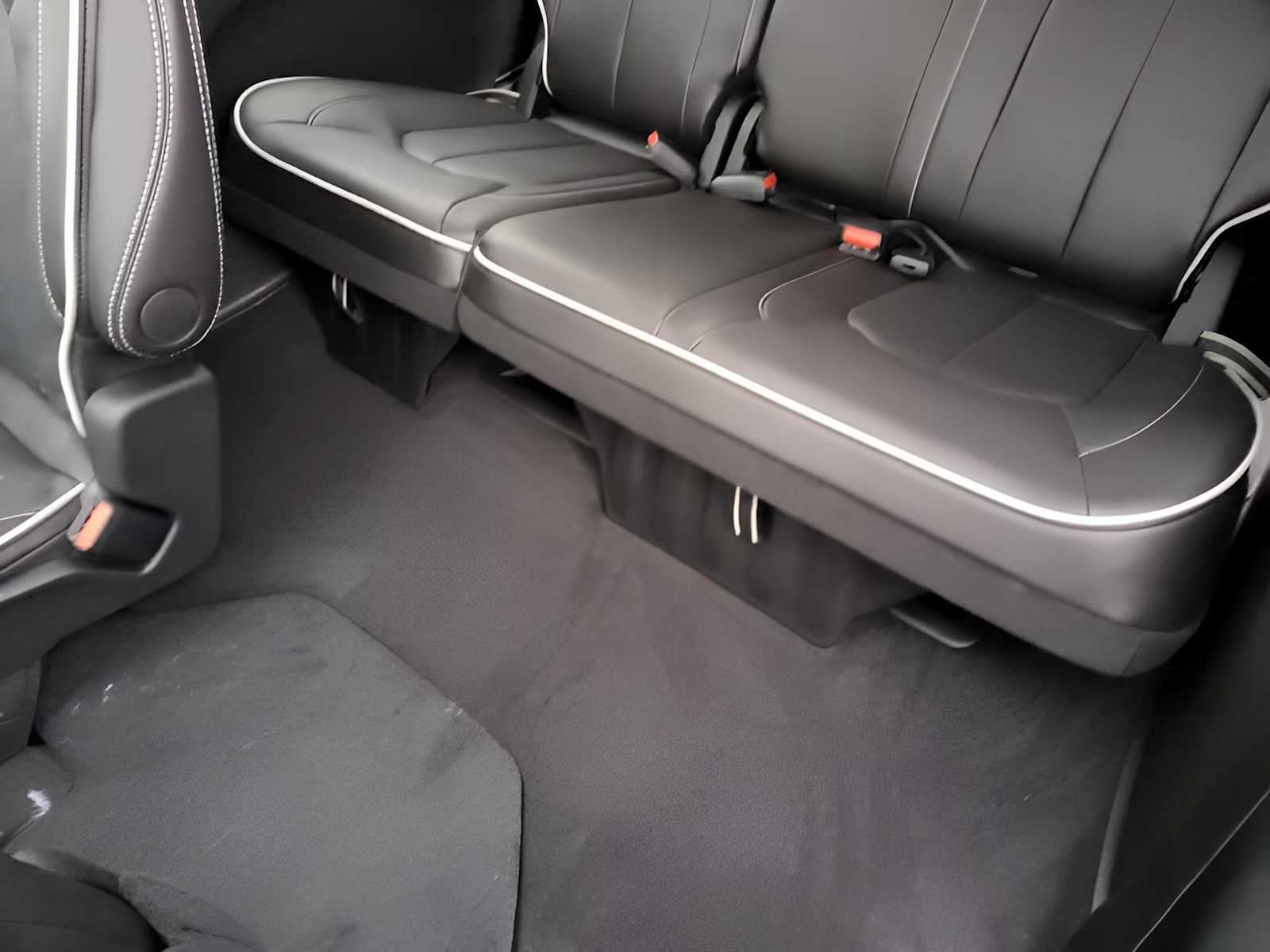 2026 Chrysler Pacifica PACIFICA LIMITED