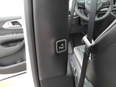 2026 Chrysler Pacifica PACIFICA LIMITED