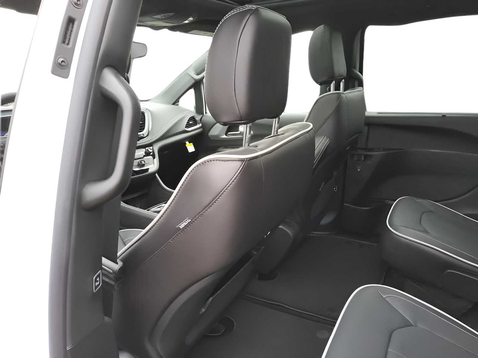 2026 Chrysler Pacifica PACIFICA LIMITED