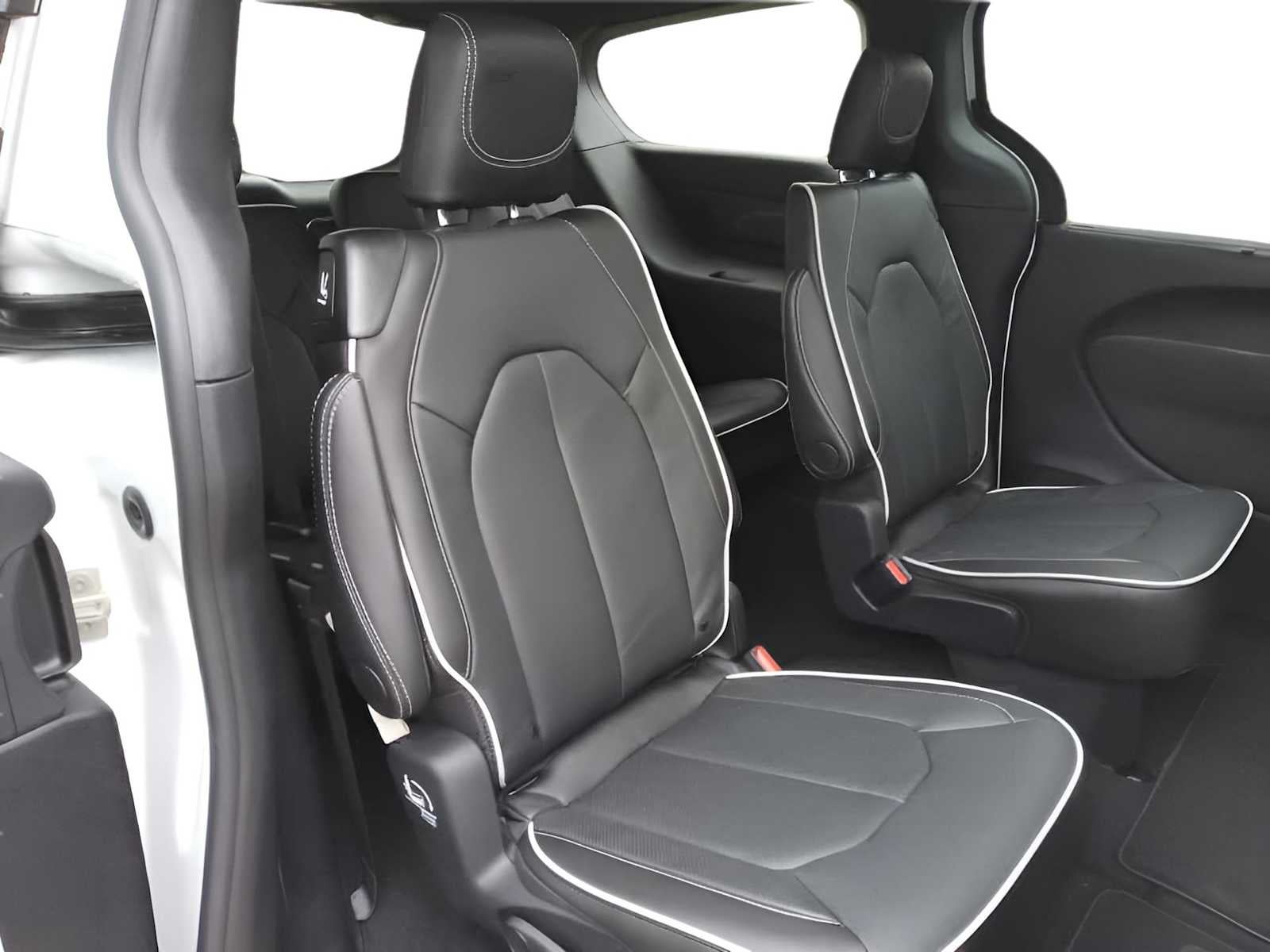 2026 Chrysler Pacifica PACIFICA LIMITED