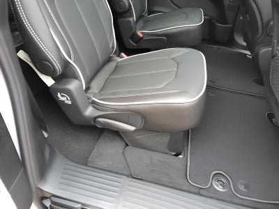 2026 Chrysler Pacifica PACIFICA LIMITED