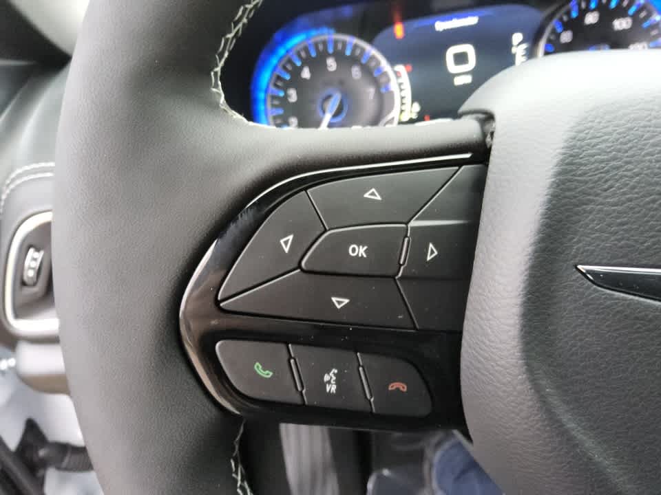 2026 Chrysler Pacifica PACIFICA LIMITED