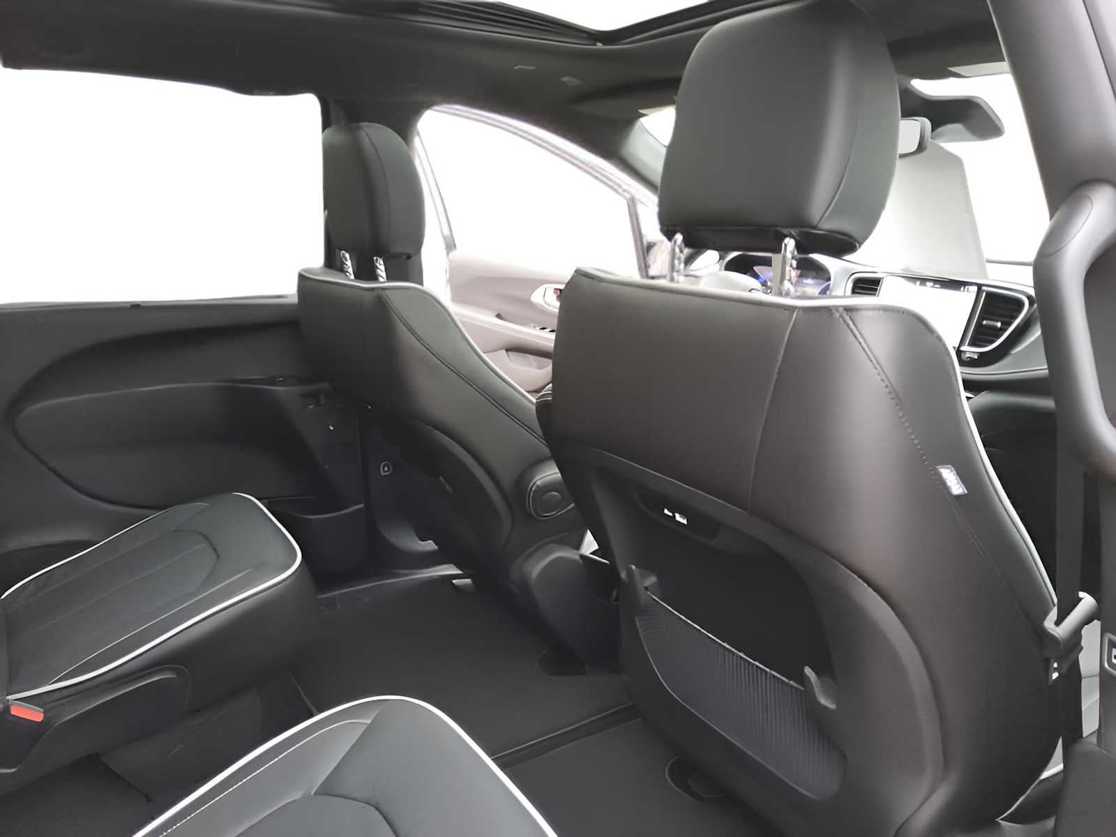 2026 Chrysler Pacifica PACIFICA LIMITED