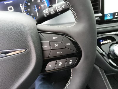 2026 Chrysler Pacifica PACIFICA LIMITED