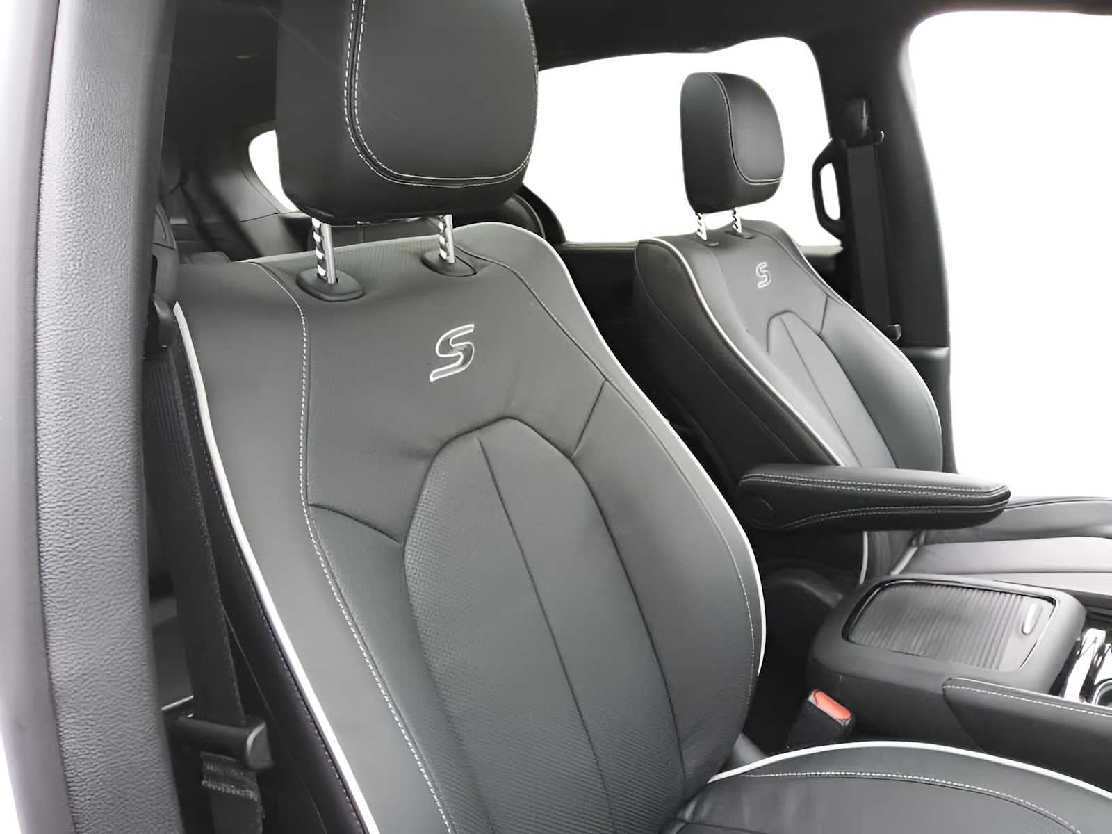 2026 Chrysler Pacifica PACIFICA LIMITED