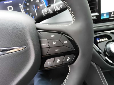 2026 Chrysler Pacifica PACIFICA LIMITED