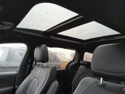 2026 Chrysler Pacifica PACIFICA LIMITED