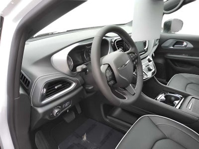 2026 Chrysler Pacifica PACIFICA LIMITED