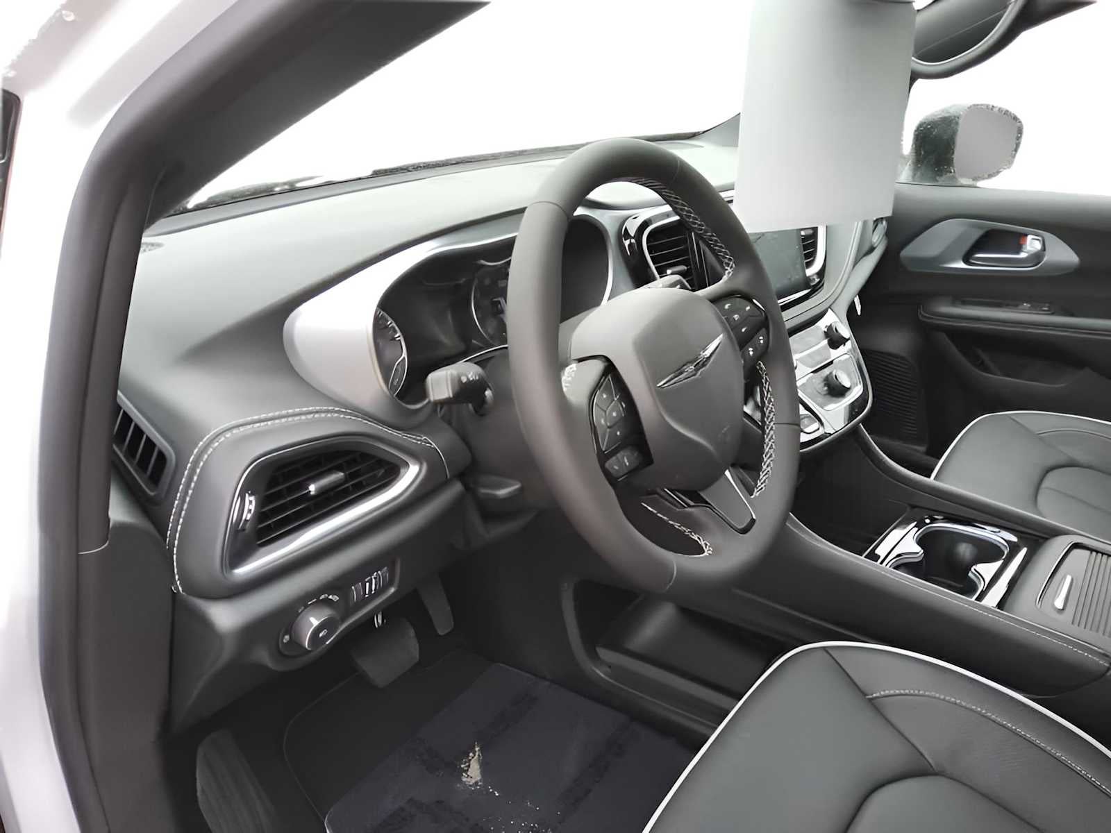 2026 Chrysler Pacifica PACIFICA LIMITED