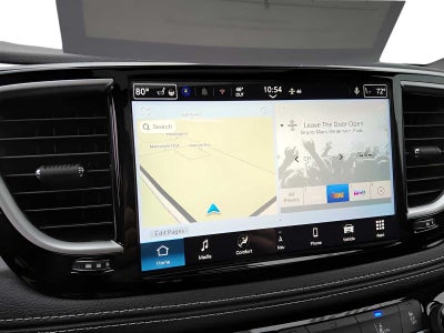 2026 Chrysler Pacifica PACIFICA LIMITED