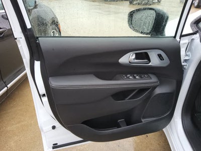 2026 Chrysler Pacifica PACIFICA LIMITED