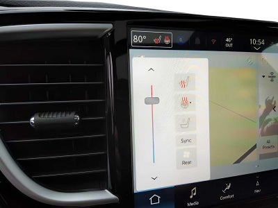 2026 Chrysler Pacifica PACIFICA LIMITED