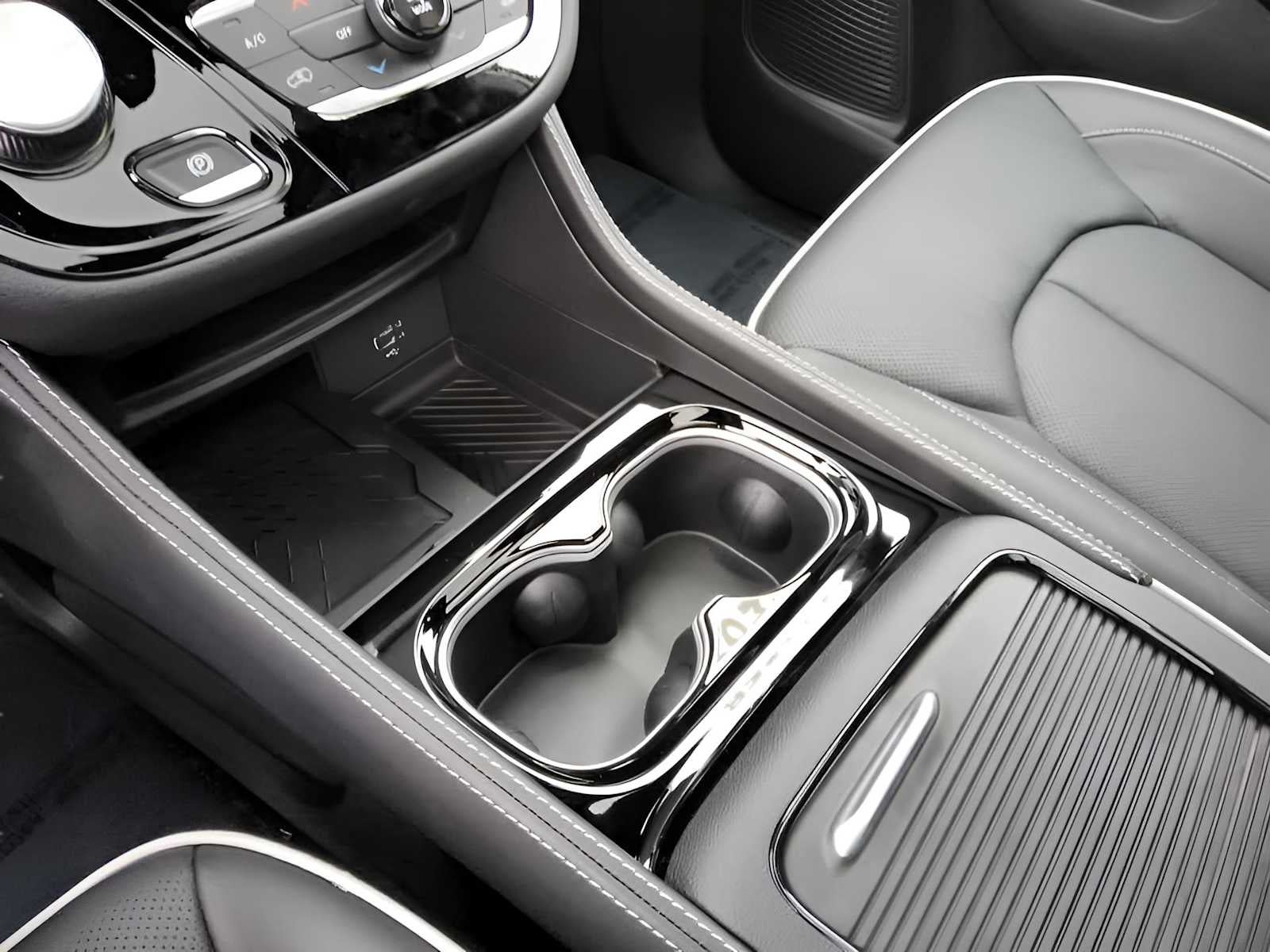 2026 Chrysler Pacifica PACIFICA LIMITED