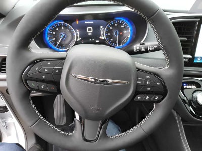 2026 Chrysler Pacifica PACIFICA LIMITED