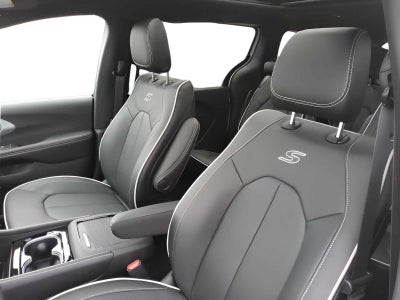 2026 Chrysler Pacifica PACIFICA LIMITED