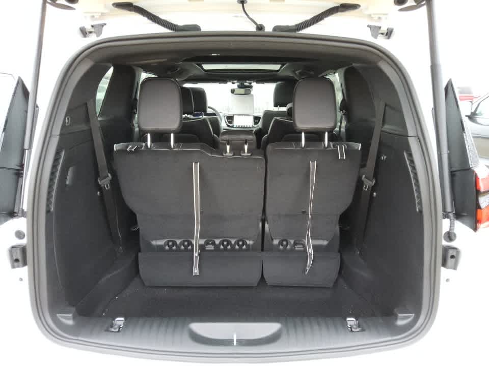 2026 Chrysler Pacifica PACIFICA LIMITED