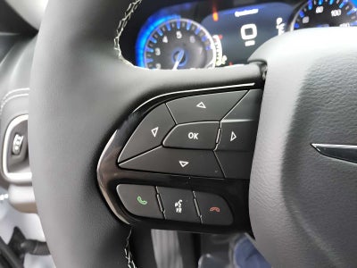 2026 Chrysler Pacifica PACIFICA LIMITED