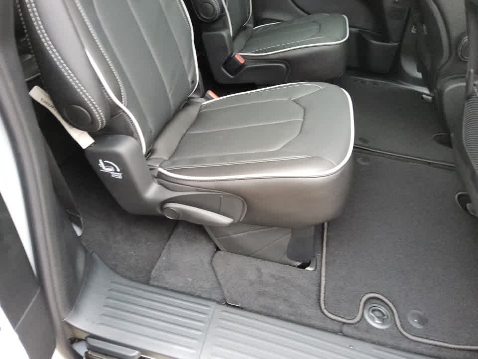 2026 Chrysler Pacifica PACIFICA LIMITED