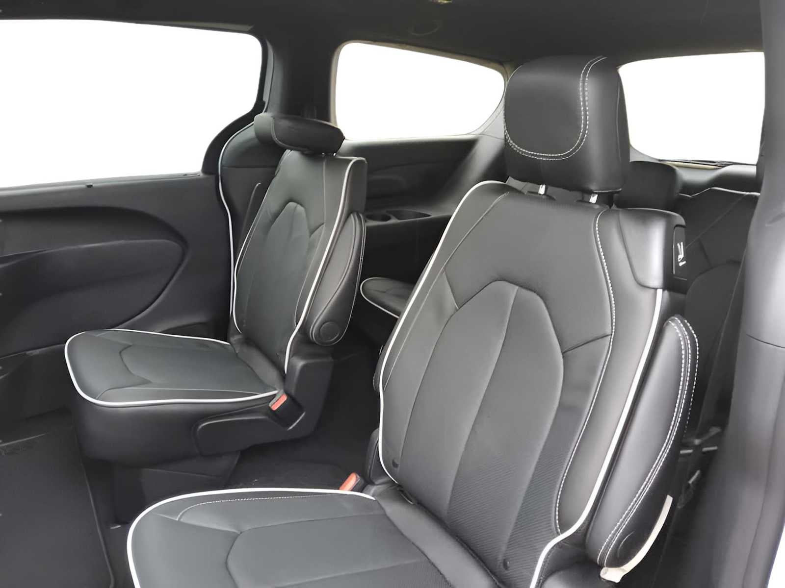 2026 Chrysler Pacifica PACIFICA LIMITED