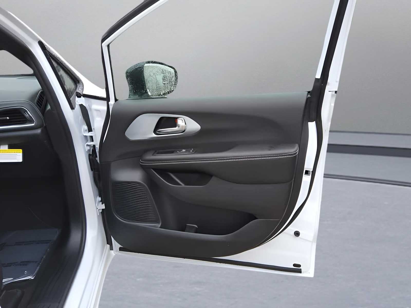 2026 Chrysler Pacifica PACIFICA LIMITED