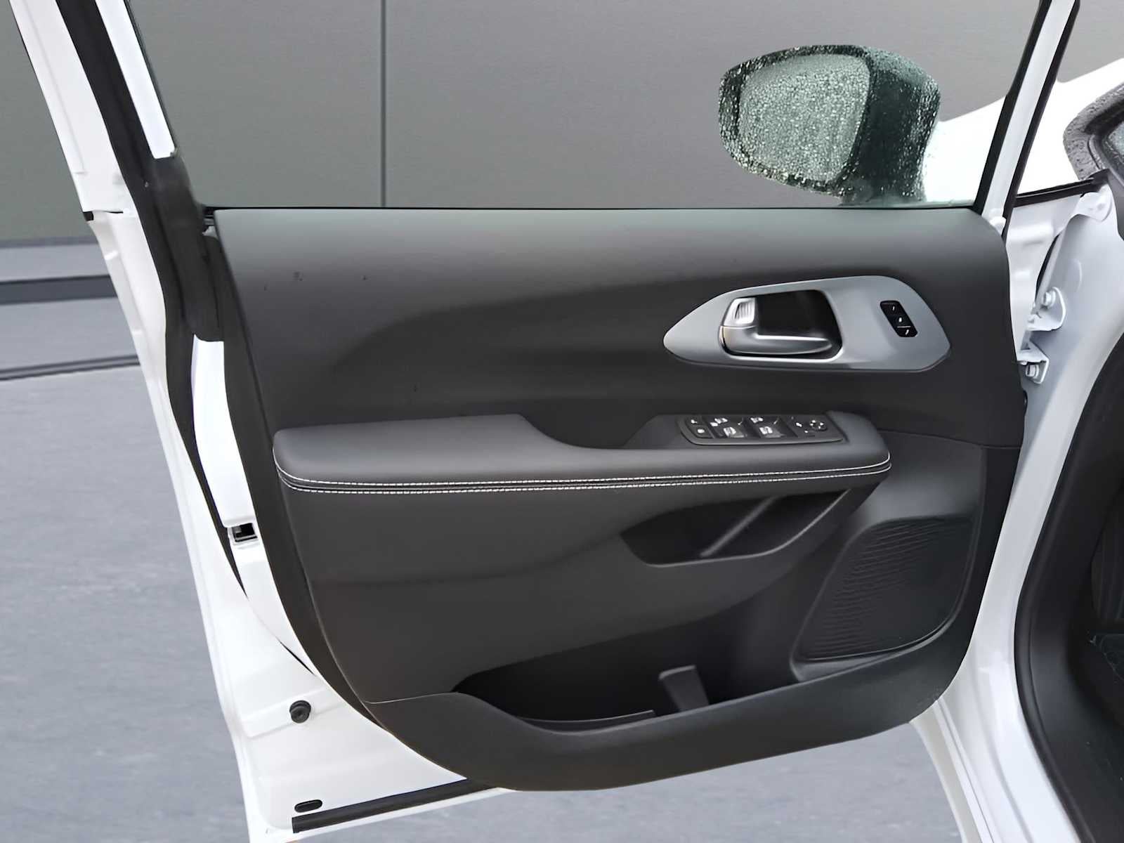 2026 Chrysler Pacifica PACIFICA LIMITED