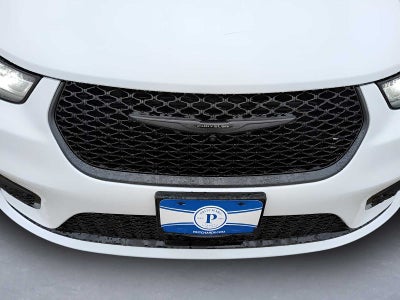 2026 Chrysler Pacifica PACIFICA LIMITED