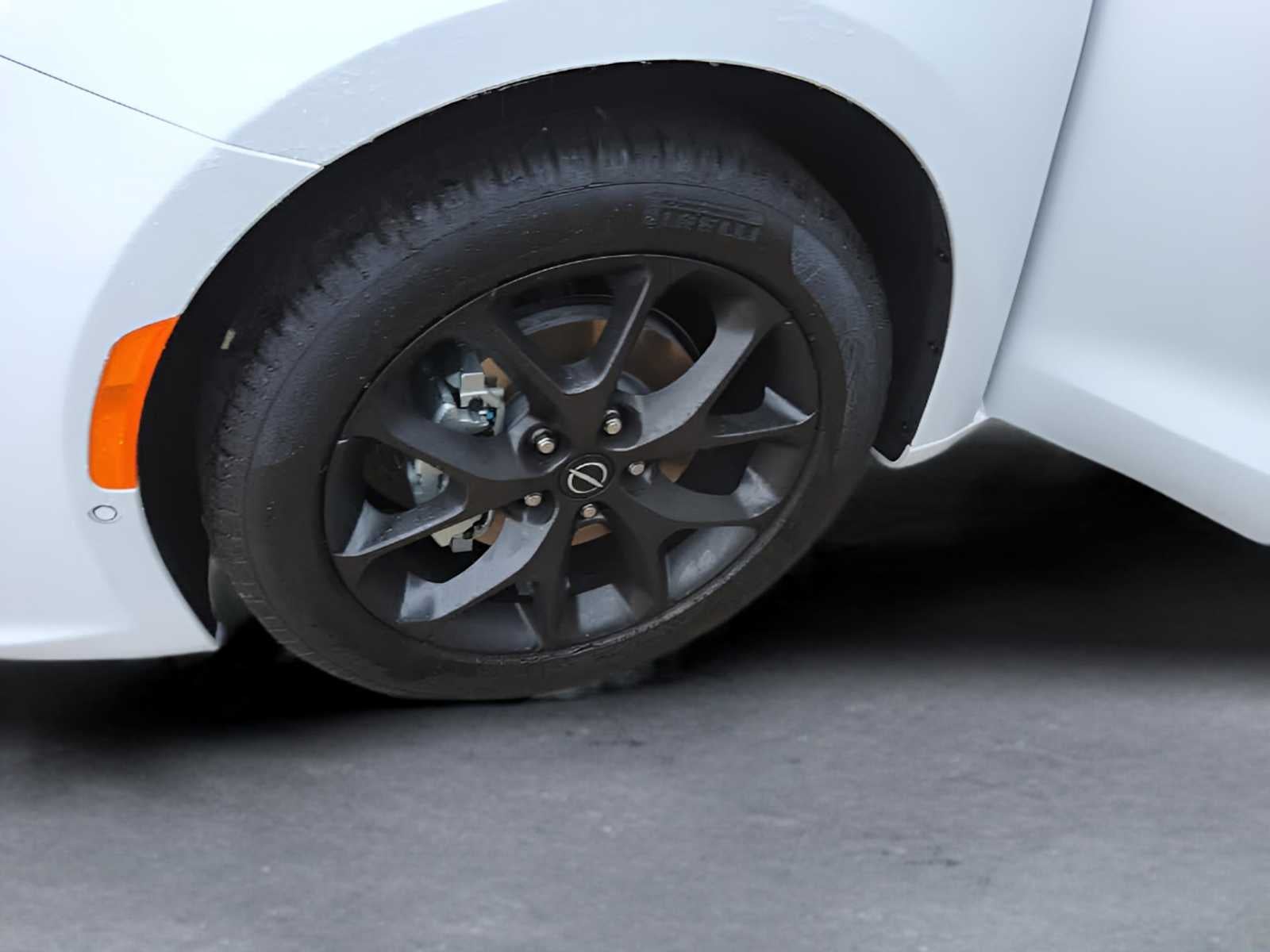 2026 Chrysler Pacifica PACIFICA LIMITED