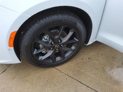 2026 Chrysler Pacifica PACIFICA LIMITED