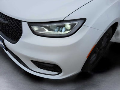 2026 Chrysler Pacifica PACIFICA LIMITED