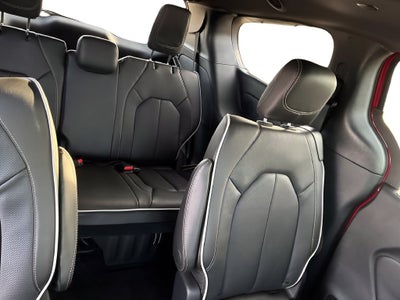 2027 Chrysler Pacifica PACIFICA LIMITED
