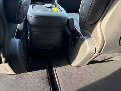 2027 Chrysler Pacifica PACIFICA LIMITED
