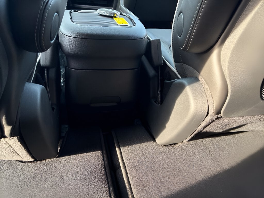 2027 Chrysler Pacifica PACIFICA LIMITED