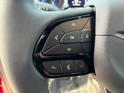 2027 Chrysler Pacifica PACIFICA LIMITED