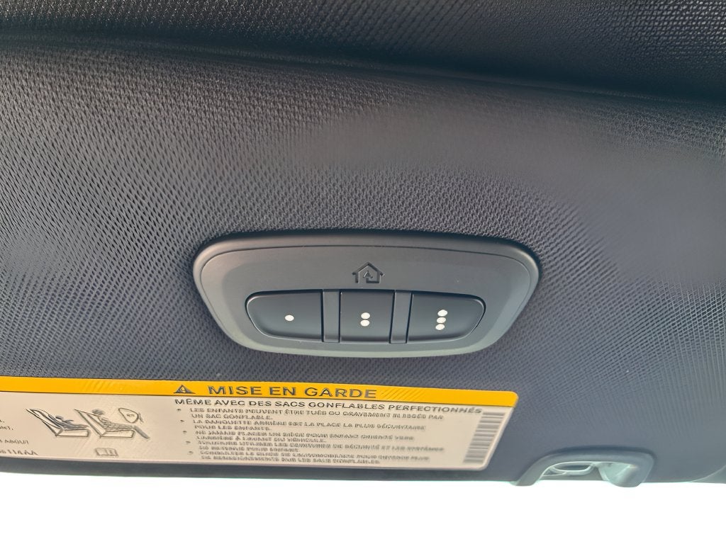 2027 Chrysler Pacifica PACIFICA LIMITED