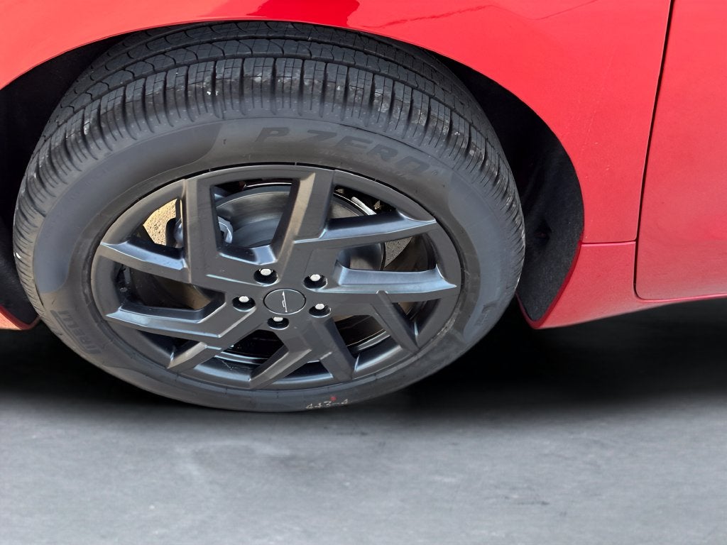 2027 Chrysler Pacifica PACIFICA LIMITED