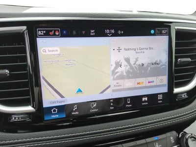 2026 Chrysler Pacifica PACIFICA LIMITED